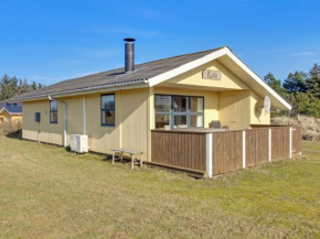 Holiday Home Gertine - 650m to the inlet by Interhome
